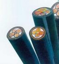 交聯(lián)電力電纜