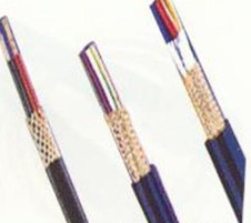 屏蔽電纜RVVP